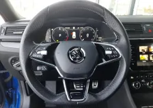 Superb Kombi SPORTLINE PHEV 156/218 DSG - Image 10