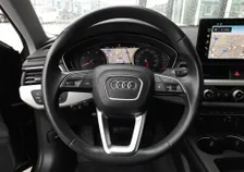 A4 Avant 35 TDI S-tr - Image 7