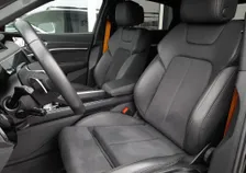 e-tron SB 55 quattro S-LINE BLACK EDITION - Image 10