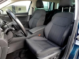 Superb Kombi STYLE PHEV 156/218 DSG - Image 11