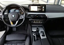 520 d TOURING Aut - Image 3