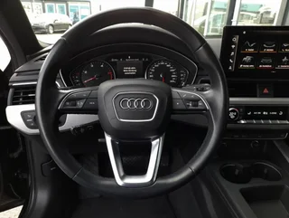 A4 Avant ADVANCED 35 TDI S-tr - Image 7