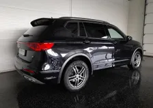 Tarraco FR-LINE 2,0 TDI DSG - Image 2