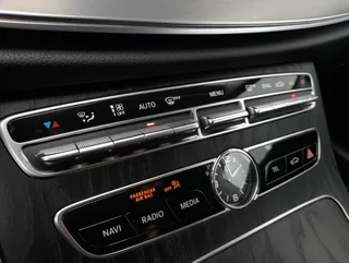 E Coupé E 200 Aut - Image 7