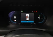 XC90 T8 Plus Bright PHEV 4x4 Aut - Image 8