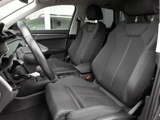 Q3 S-LINE 45 TFSI E PHEV S-tr - Image 12