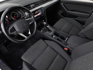 Passat Variant BUSINESS 2,0 TDI DSG - Image 10
