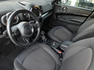 Countryman 4x4 PHEV Aut - Image 8