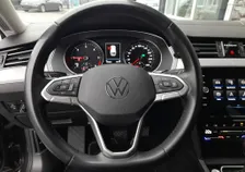 Passat Variant BUSINESS 2,0 TDI DSG - Image 8