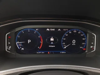 T-Roc Cabrio EDITION BLUE 1,5 TSI DSG - Image 10