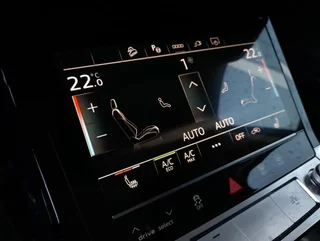 e-tron 55 quattro S-LINE BLACK - Image 7