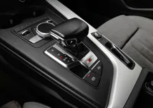 S4 Avant 3,0 TFSI quattro S-tr - Image 8