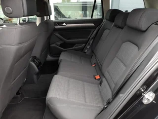 Passat Variant BUSINESS 2,0 TDI DSG - Image 12