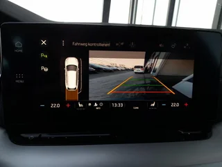 Octavia Combi STYLE 2,0 TDI DSG - Image 4