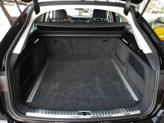 A6 Avant SPORT 35 TDI S-tr - Image 16