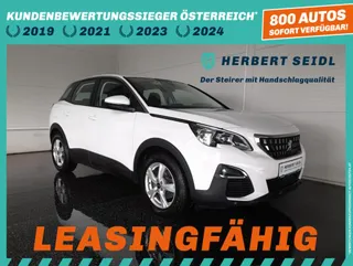 3008 1,5 BlueHDi 130 Aut