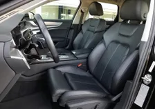 A6 Avant SPORT 35 TDI S-tr - Image 12