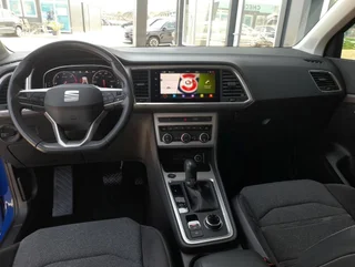 Ateca XPERIENCE 2,0 TDI DSG - Image 3