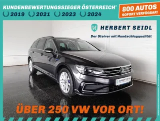 Passat Variant GTE PHEV DSG