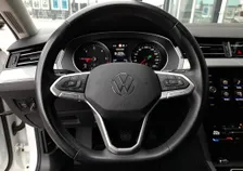 Passat Variant BUSINESS 2,0 TDI DSG - Image 9