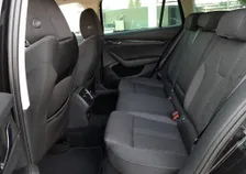 Octavia Combi 2,0 TDI DSG - Image 11