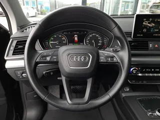 Q5 SPORT 50 TFSI e quattro PHEV S-tr - Image 7