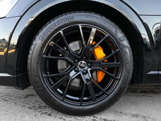 e-tron SB 55 quattro S-LINE BLACK EDITION - Image 18