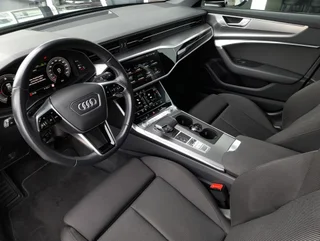 A6 Avant SPORT 40 TDI quattro S-tr - Image 10
