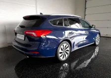 Focus TRAVELLER Turnier 1,5 EcoBlue Aut - Image 2