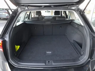 Passat Variant 2,0 TDI DSG - Image 13