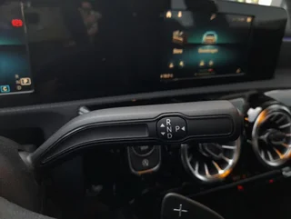 CLA SB 200 d 4x4 Aut. - Image 7