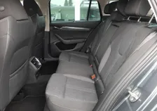 Octavia Combi STYLE 2,0 TDI DSG - Image 13