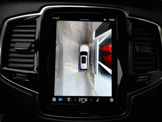 XC90 T8 Plus Bright PHEV 4x4 Aut - Image 4