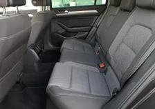 Passat Variant BUSINESS 2,0 TDI DSG - Image 11