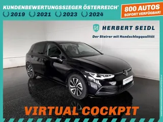 Golf VIII ACTIVE 2,0 TDI DSG