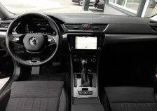 Superb Kombi STYLE 2,0 TDI 4x4 DSG - Image 3