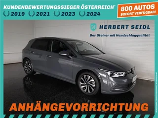 Golf VIII ACTIVE 2,0 TDI DSG - Image 1