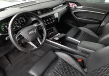 e-tron SB 95 quattro S-LINE - Image 10