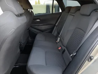 Corolla Touring SPORTS 1,8 Hybrid Aut - Image 11