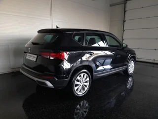 Ateca STYLE 4x4 2,0 TDI DSG - Image 2