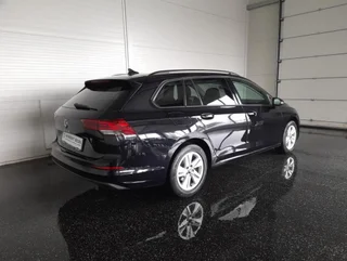 Golf VIII Variant LIFE 2,0 TDI DSG - Image 2