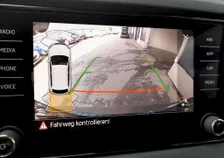 Karoq DRIVE 2,0 TDI DSG - Image 4