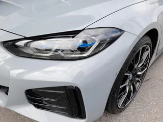 i4 Gran Coupe M-SPORT PRO M50 4x4 80,7kWh - Image 15