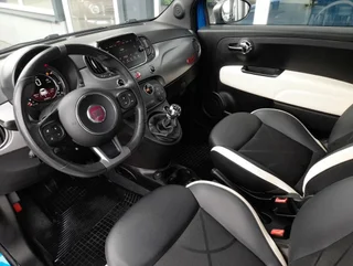 500 0,9 TwinAir Turbo 85 500S - Image 3