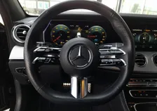 E 300de T AMG-LINE PHEV 4x4 Aut - Image 9