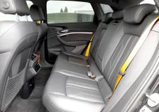 e-tron 50 quattro S-LINE BLACK EDITION - Image 14