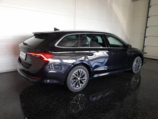 Octavia Combi STYLE 2,0 TDI DSG - Image 2