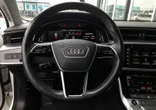 A6 Avant SPORT 40 TDI quattro S-tr - Image 8