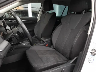 Octavia Combi STYLE 2,0 TDI DSG - Image 12