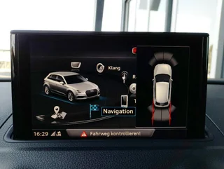 A3 SB 30 TDI S-tr - Image 4